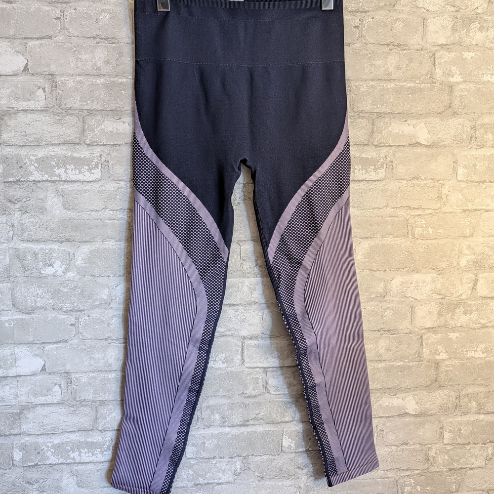 Fabletics Dark Leggings